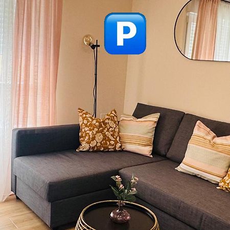 Parking Vigilado Gratis Pleno Centro,Cozy Apartment Granada Picon Center, Recien Reformado Kültér fotó
