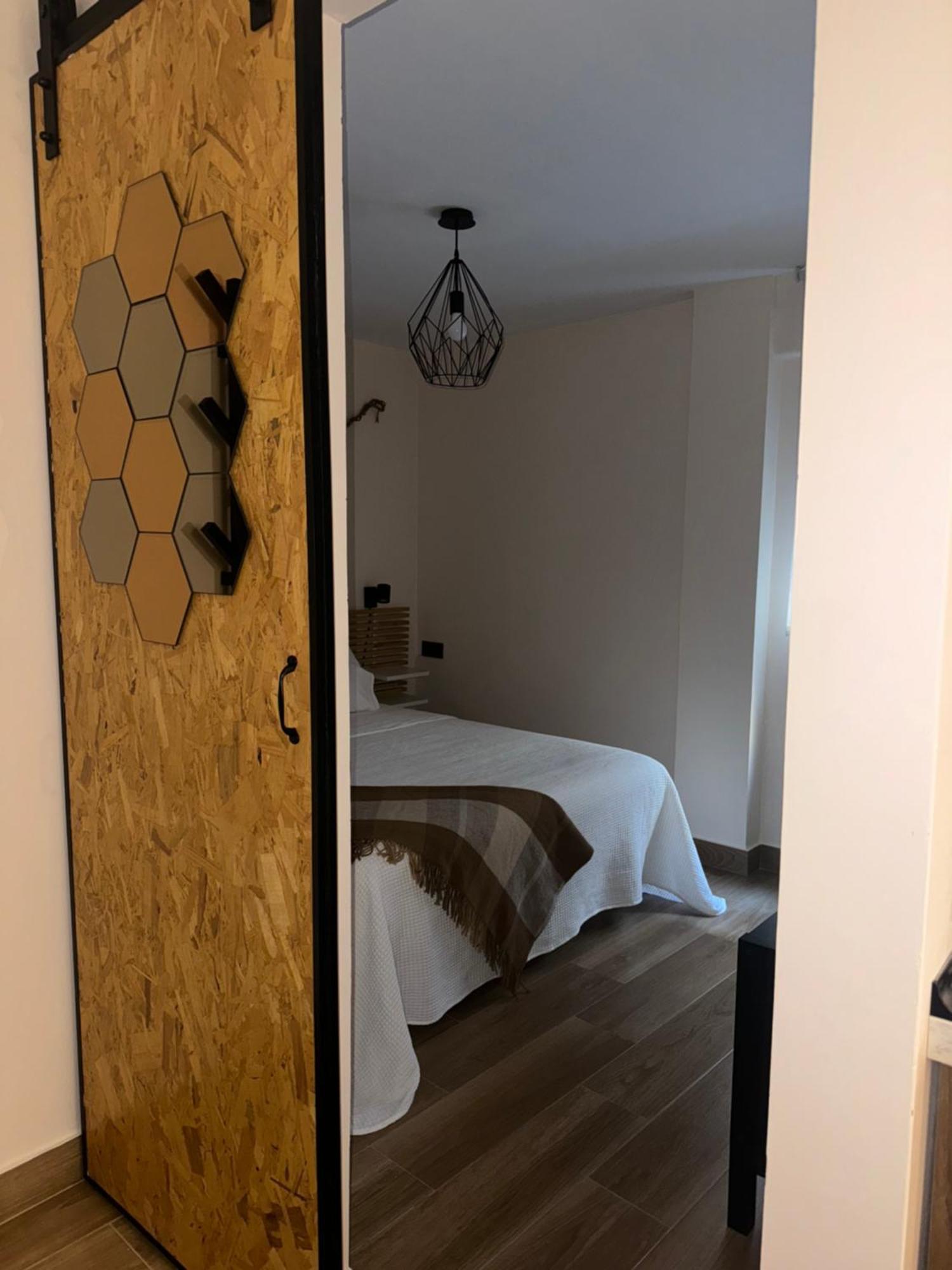 Parking Vigilado Gratis Pleno Centro,Cozy Apartment Granada Picon Center, Recien Reformado Kültér fotó