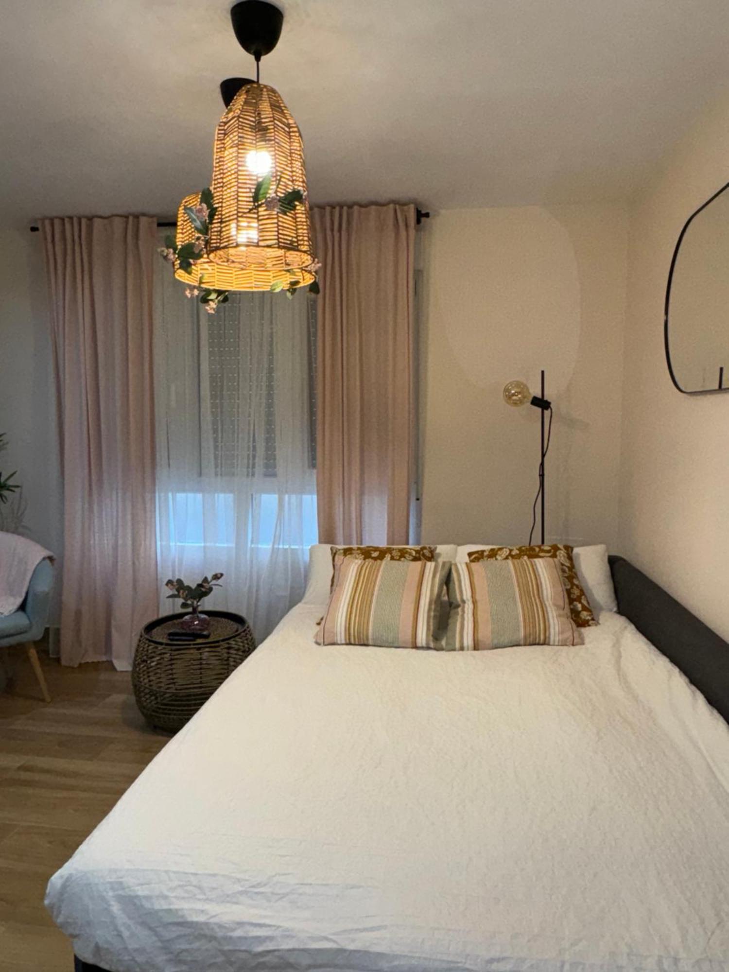 Parking Vigilado Gratis Pleno Centro,Cozy Apartment Granada Picon Center, Recien Reformado Kültér fotó
