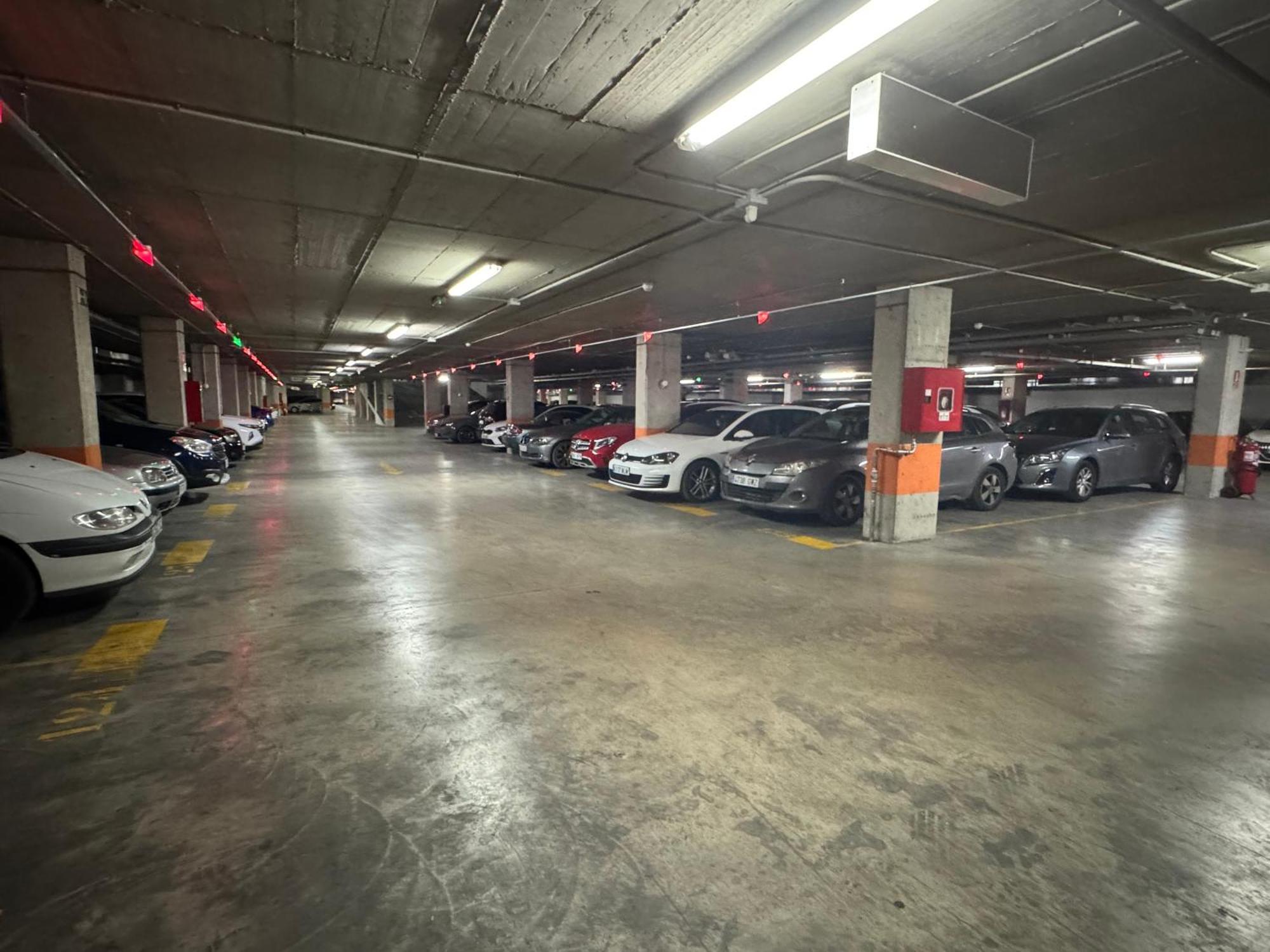 Parking Vigilado Gratis Pleno Centro,Cozy Apartment Granada Picon Center, Recien Reformado Kültér fotó